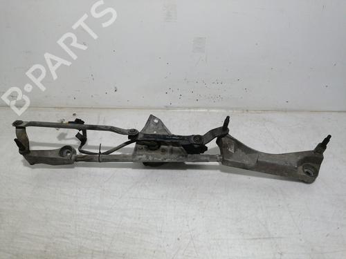 Used Front wiper motor MERCEDES-BENZ C-CLASS (W203) [2000-2007]  17300990