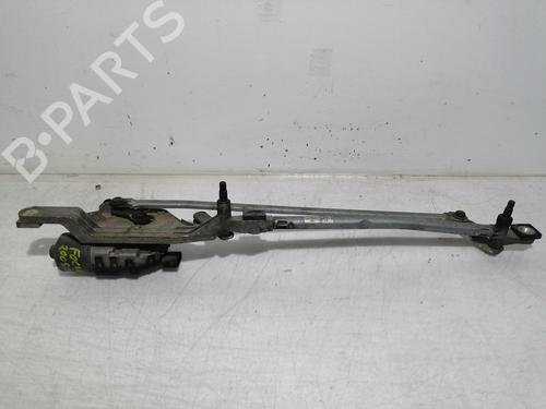 Viskermotor vindrute FORD FOCUS II (DA_, HCP, DP) [2004-2013]  17300996