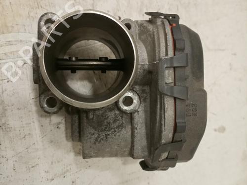 Spjældhus PEUGEOT 308 II (LB_, LP_, LW_, LH_, L3_) [2013-2021]  17258211