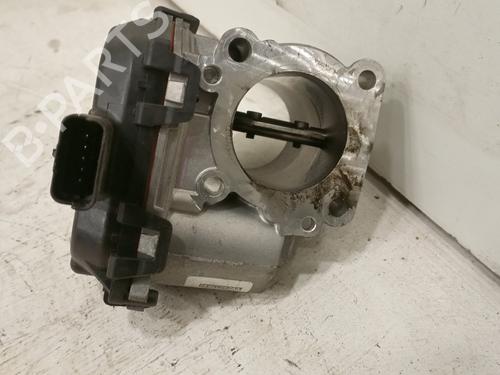 Throttle body PEUGEOT 308 II (LB_, LP_, LW_, LH_, L3_) | BP17258211M82