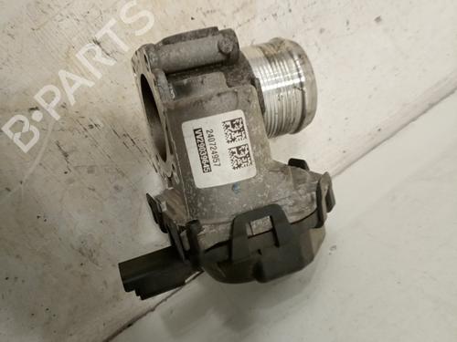 Throttle body PEUGEOT 308 II (LB_, LP_, LW_, LH_, L3_) | BP17258211M82