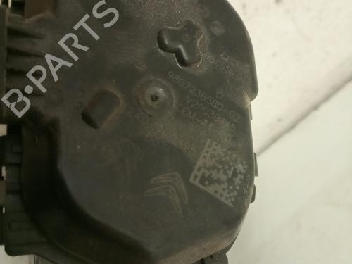 Throttle body PEUGEOT 308 II (LB_, LP_, LW_, LH_, L3_) | BP17258211M82