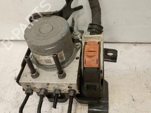 ABS PEUGEOT 308 II (LB_, LP_, LW_, LH_, L3_) [2013-2021]  17258213