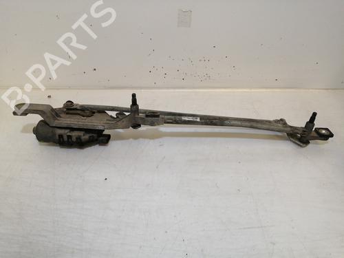 Ruitenwissermotor voor FORD FOCUS II (DA_, HCP, DP) [2004-2013]  17301010