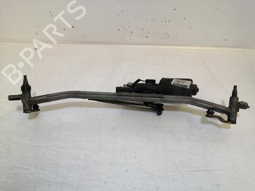 Used Front wiper motor LAND ROVER FREELANDER I (L314) [1998-2006]  17301012