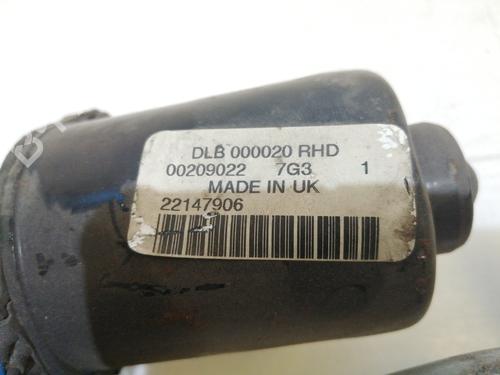 Viskermotor vindrute LAND ROVER FREELANDER I (L314)  | BP17301012M29