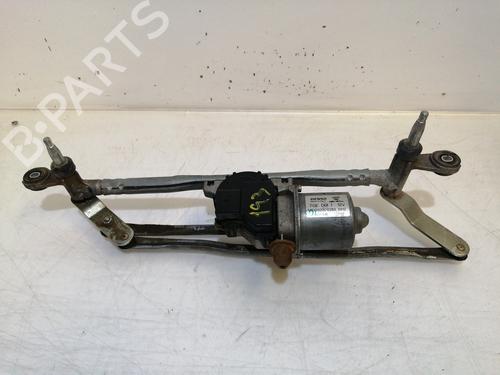 Ruitenwissermotor voor FIAT PANDA (312_, 319_) [2012-2025]  17301015