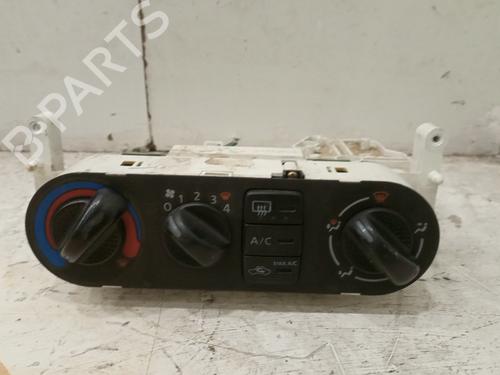 Commande Chauffage NISSAN ALMERA II (N16)  | BP17258229I5