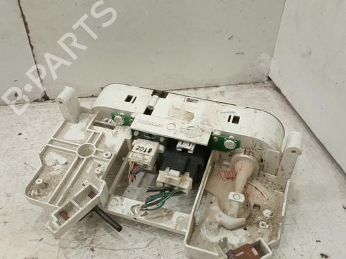 Commande Chauffage NISSAN ALMERA II (N16)  | BP17258229I5