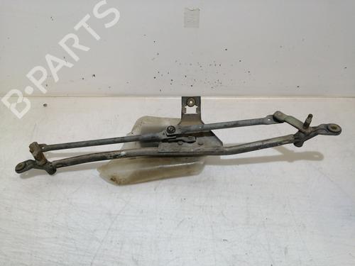 Used Front wiper motor SEAT IBIZA II (6K1) [1993-2002]  17301026