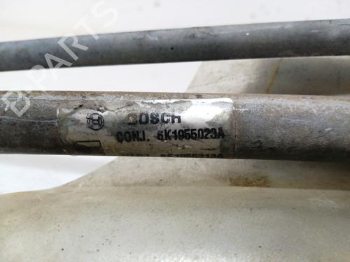 Front wiper motor SEAT IBIZA II (6K1)  | BP17301026M29