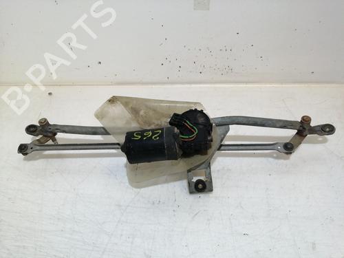 Front wiper motor SEAT IBIZA II (6K1)  | BP17301026M29