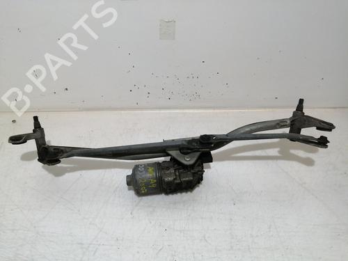 Viskermotor vindrute AUDI A4 B7 (8EC) [2004-2009]  17301030
