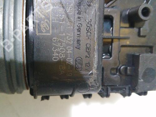 Ruitenwissermotor voor MAZDA 3 (BK)  | BP17301031M29