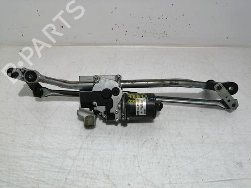 Front wiper motor BMW 1 (E87)  | BP17301037M29