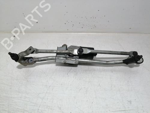 Used Front wiper motor BMW 1 (E87) [2003-2013]  17301037