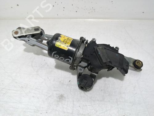 Front wiper motor CITROËN C1 (PM_, PN_) | BP17301040M29