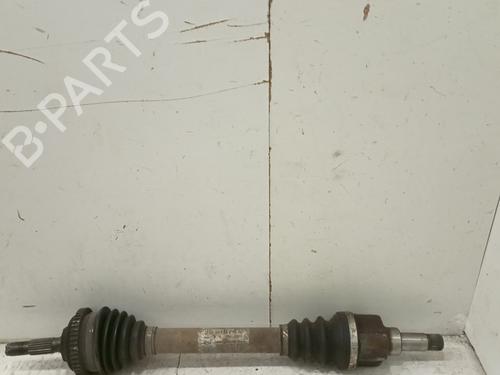 Autre PEUGEOT 206 Hatchback (2A/C) [1998-2012]  17258242