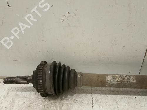 Other PEUGEOT 206 Hatchback (2A/C) | BP17258242O1