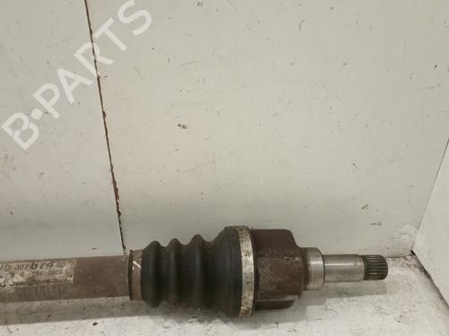 Other PEUGEOT 206 Hatchback (2A/C) | BP17258242O1