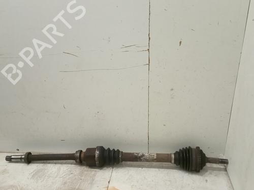 Used Other PEUGEOT 206 Hatchback (2A/C) [1998-2012]  17258243