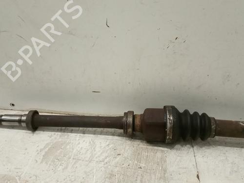 Other PEUGEOT 206 Hatchback (2A/C)  | BP17258243O1 