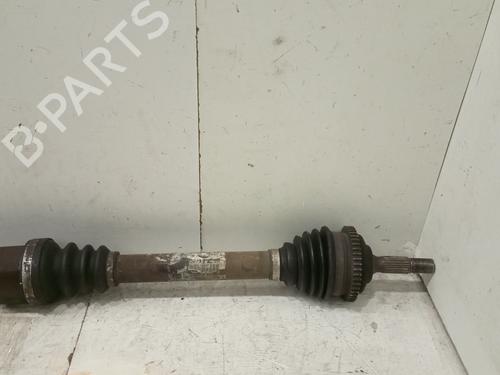 Other PEUGEOT 206 Hatchback (2A/C)  | BP17258243O1 