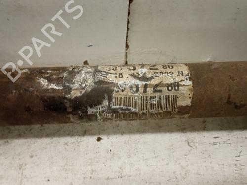 Other PEUGEOT 206 Hatchback (2A/C)  | BP17258243O1 