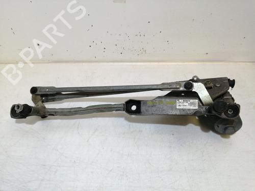 Used Front wiper motor FORD FIESTA VI (CB1, CCN) [2008-2025]  17301042