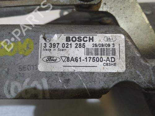 Front wiper motor FORD FIESTA VI (CB1, CCN) | BP17301042M29