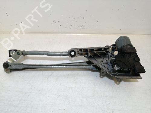Front wiper motor FORD FIESTA VI (CB1, CCN) | BP17301042M29
