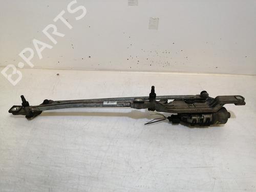 Used Front wiper motor FORD FOCUS II Turnier (DA_, FFS, DS) [2004-2012]  17301048
