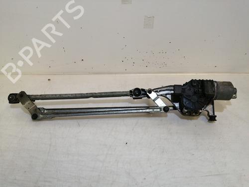 Front wiper motor FORD FOCUS II Turnier (DA_, FFS, DS)  | BP17301056M29 