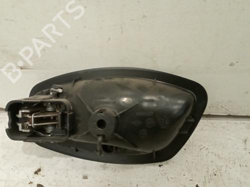 Front right interior door handle RENAULT MEGANE III Grandtour (KZ0/1)  | BP17258258I14