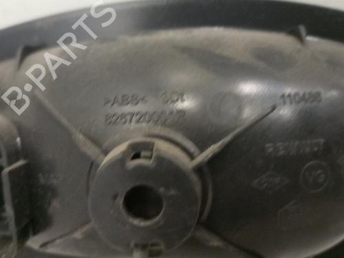 Front right interior door handle RENAULT MEGANE III Grandtour (KZ0/1)  | BP17258258I14