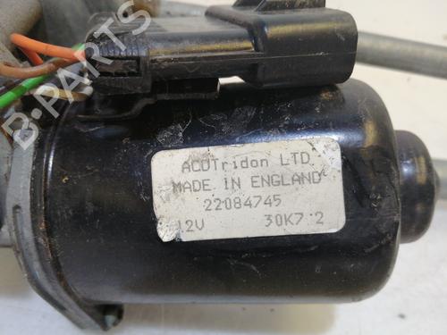 Front wiper motor OPEL CORSA B (S93) 1.0 i 12V (F08, F68, M68) | BP17301065M29 