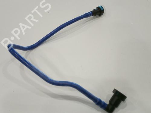 Used Pipe VW POLO IV (9N_, 9A_) [2001-2014]  17258268