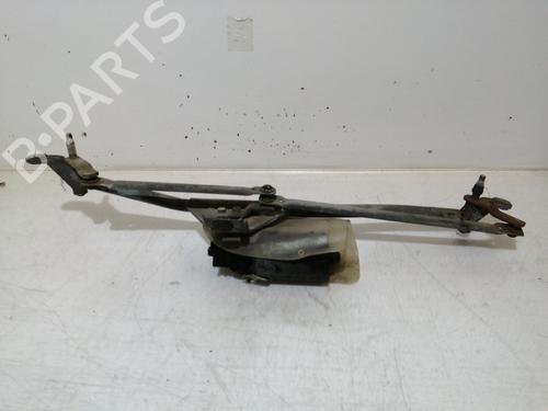 Used Front wiper motor SEAT IBIZA II (6K1) [1993-2002]  17301077