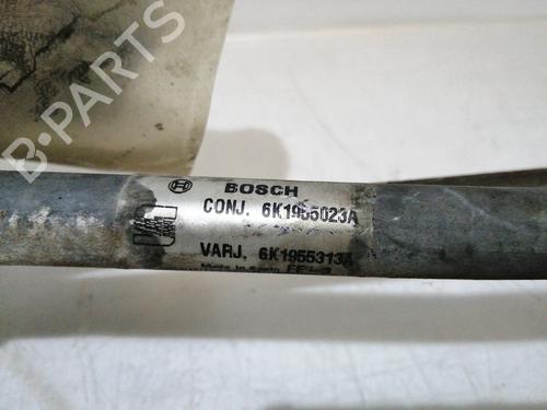 Front wiper motor SEAT IBIZA II (6K1)  | BP17301077M29 