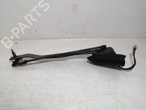 Used Front wiper motor Front wiper motor SEAT IBIZA I (21A) [1984-1993] 17301083 17301083