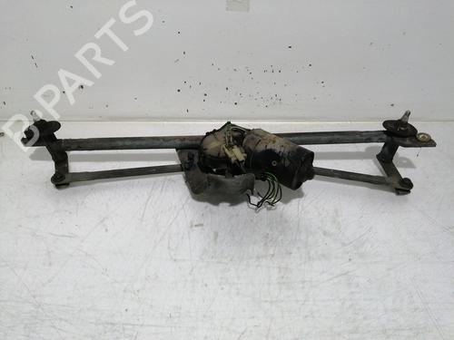Used Front wiper motor VW GOLF III (1H1) [1989-2000]  17301095