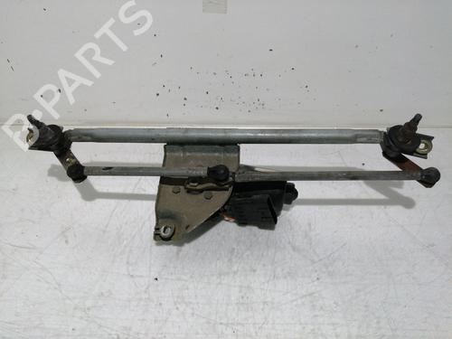 Used Front wiper motor OPEL CORSA B (S93) 1.0 i 12V (F08, F68, M68) (54 hp) 17301096