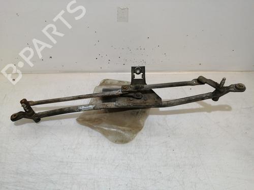 Used Front wiper motor SEAT IBIZA II (6K1) [1993-2002]  17301107