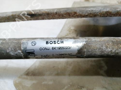 Front wiper motor SEAT IBIZA II (6K1)  | BP17301107M29 