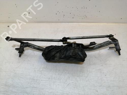 Front wiper motor CITROËN SAXO (S0, S1) 1.1 X, SX | BP17301108M29 