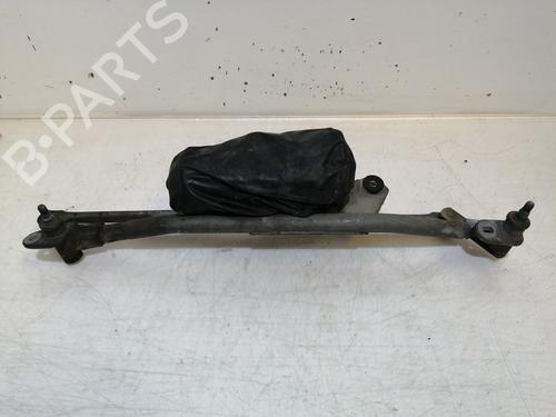 Front wiper motor CITROËN SAXO (S0, S1) 1.1 X, SX | BP17301108M29 