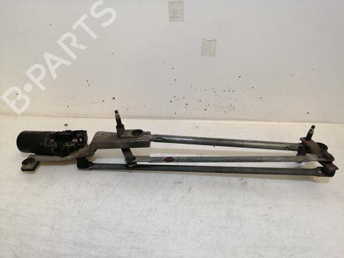 Used Front wiper motor FORD FOCUS I (DAW, DBW) [1998-2009]  17301114