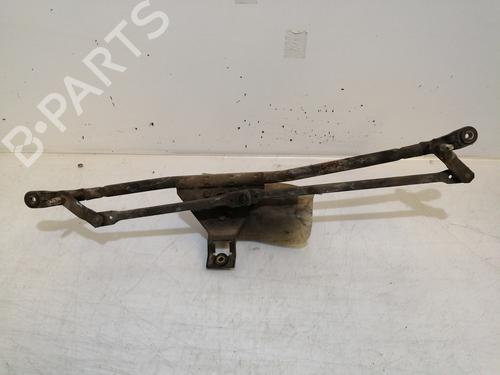 Used Front wiper motor SEAT IBIZA II (6K1) [1993-2002]  17301118