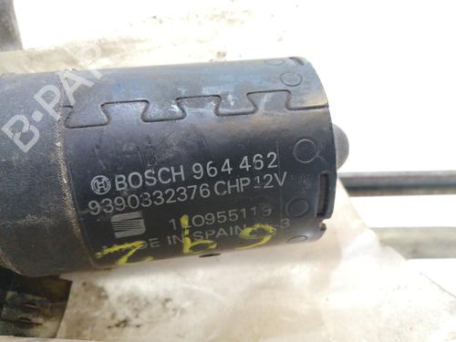 Front wiper motor SEAT IBIZA II (6K1) | BP17301118M29