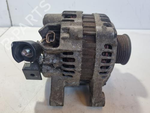 Alternatore PEUGEOT 206 Hatchback (2A/C) 1.1 (54 hp) 9638275880